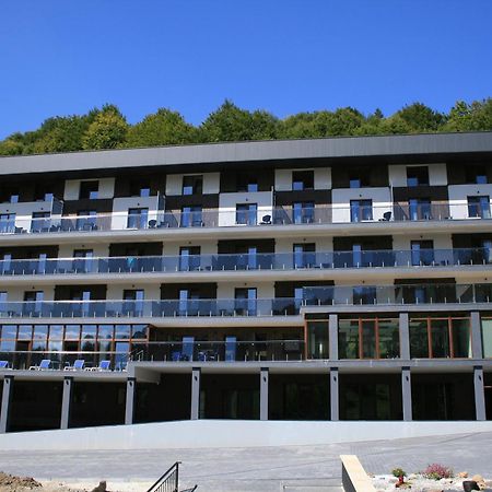 Hotel Ozero Vita Nizhniy Studenyy ภายนอก รูปภาพ