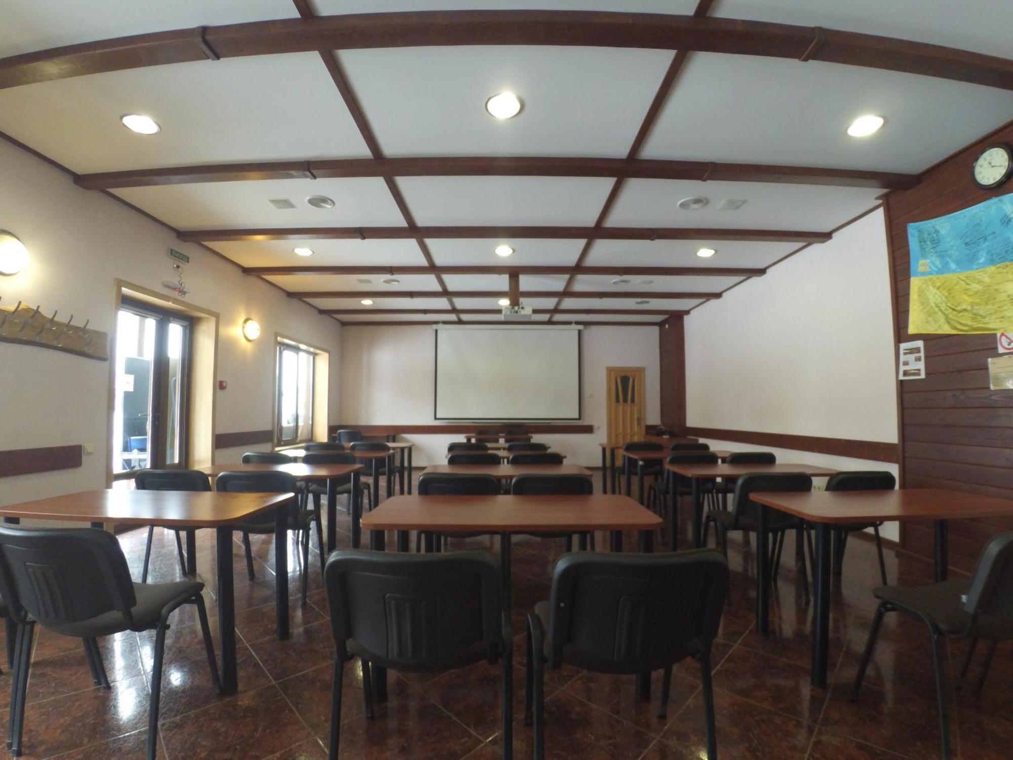 Hotel Ozero Vita Nizhniy Studenyy ภายนอก รูปภาพ