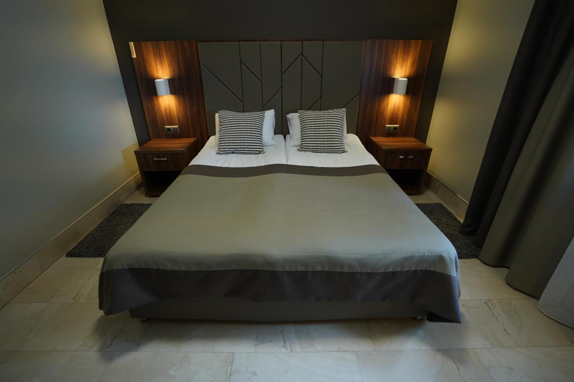Hotel Ozero Vita Nizhniy Studenyy ภายนอก รูปภาพ