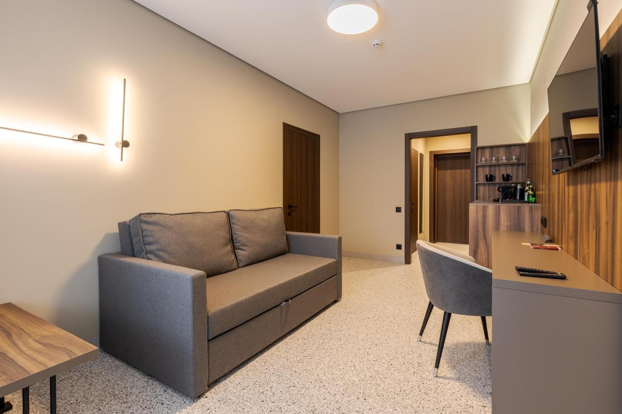 Hotel Ozero Vita Nizhniy Studenyy ภายนอก รูปภาพ