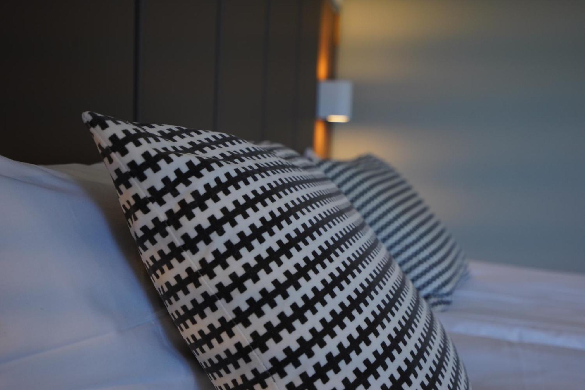 Hotel Ozero Vita Nizhniy Studenyy ภายนอก รูปภาพ